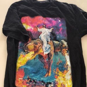 Trippy T-shirt